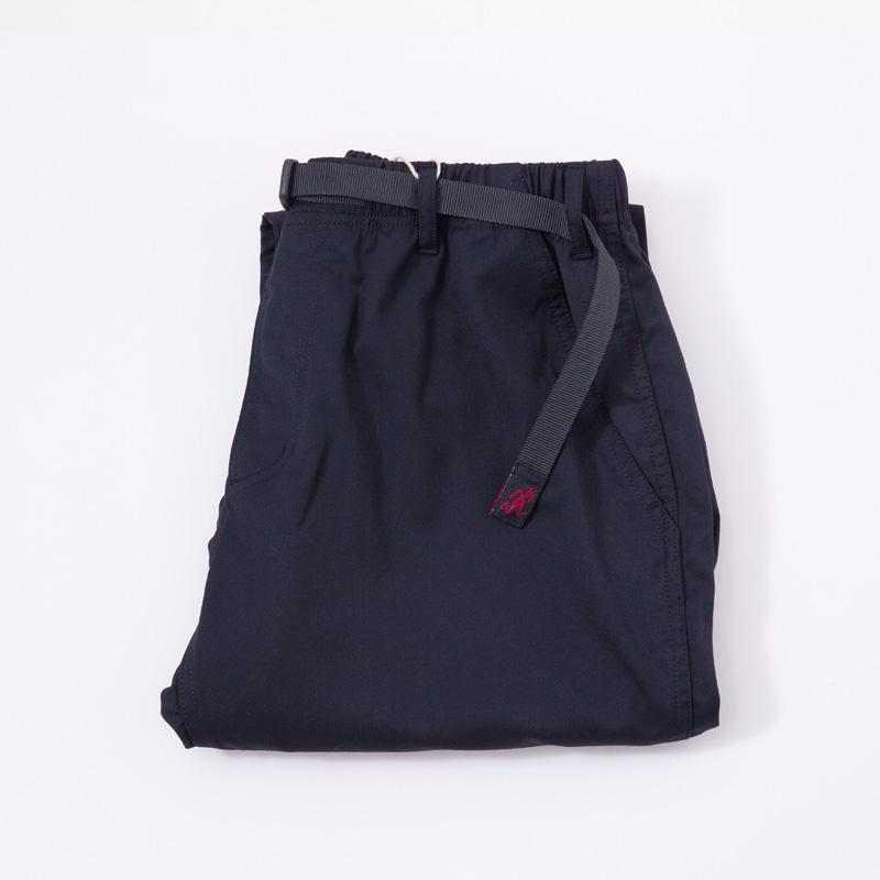 Gramicci（グラミチ） ストレッチ ギャバジン スラックス パンツ