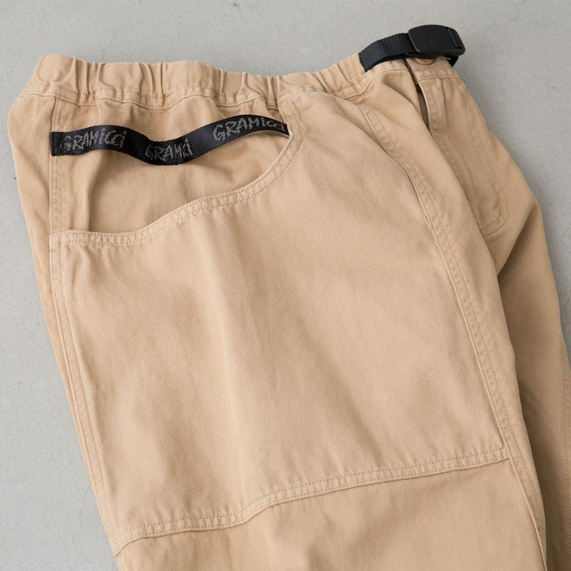 GRAMICCI（グラミチ） ガジェットパンツ Gramicci G105-OGT メンズ