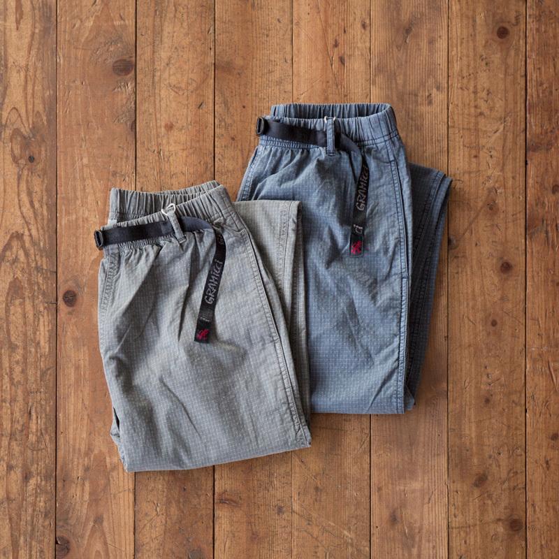 グラミチ ジャムパンツ G2SMP055 メンズ クライミングパンツ 後染め リップストップ gmjampant ココチヤ 通販 Yahoo!ショッピング