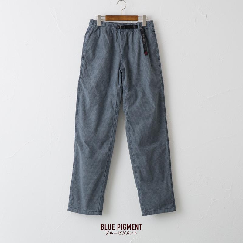 グラミチ ジャムパンツ G2SMP055 メンズ クライミングパンツ 後染め リップストップ gmjampant ココチヤ 通販 Yahoo!ショッピング