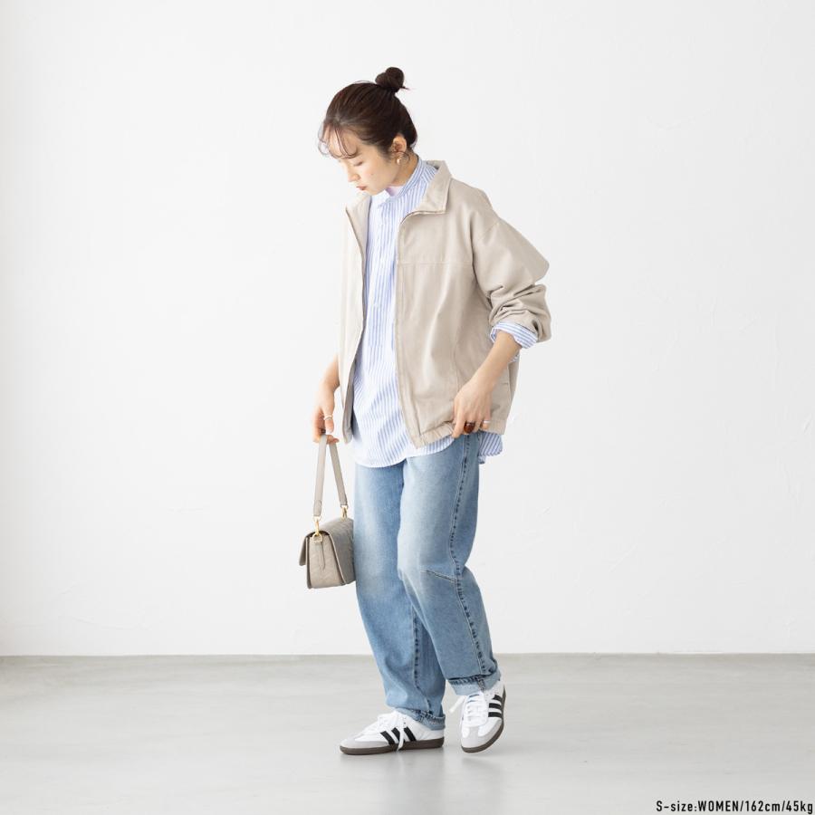 GRAMICCI（グラミチ） ツイル アラウンド ジャケット Gramicci G3FM