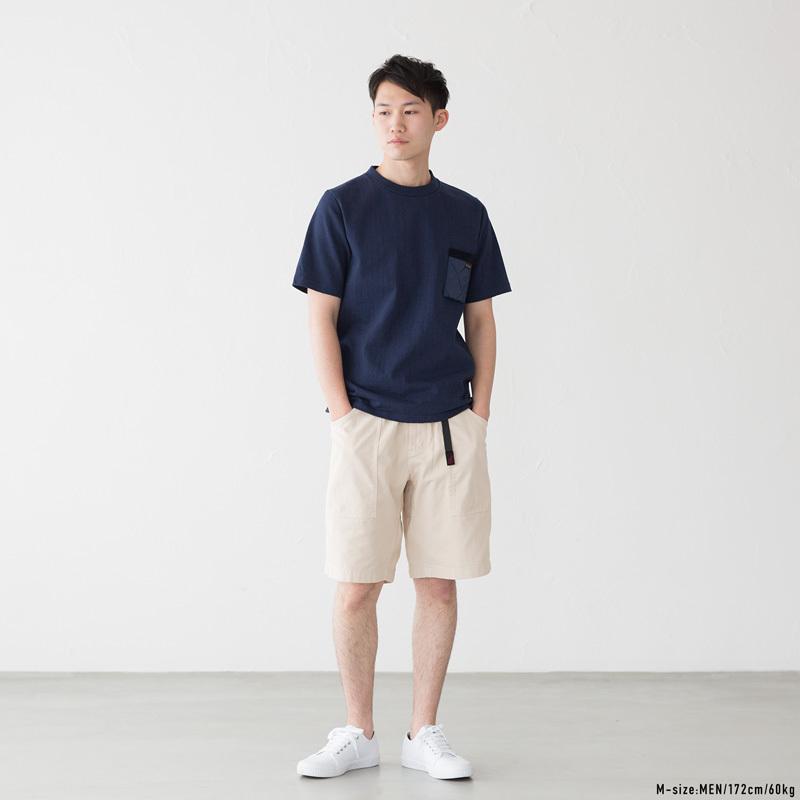 20%OFF】グラミチ マウンテン ショーツ GMP-21S001 メンズ