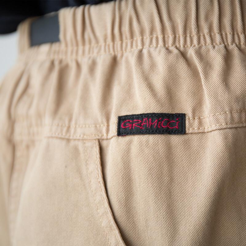 グラミチ2枚セット！GMP-21F001 マウンテンパンツ　ダブルニー GRAMICCI（グラミチ） 【20%OFF】グラミチ マウンテン パンツ GMP