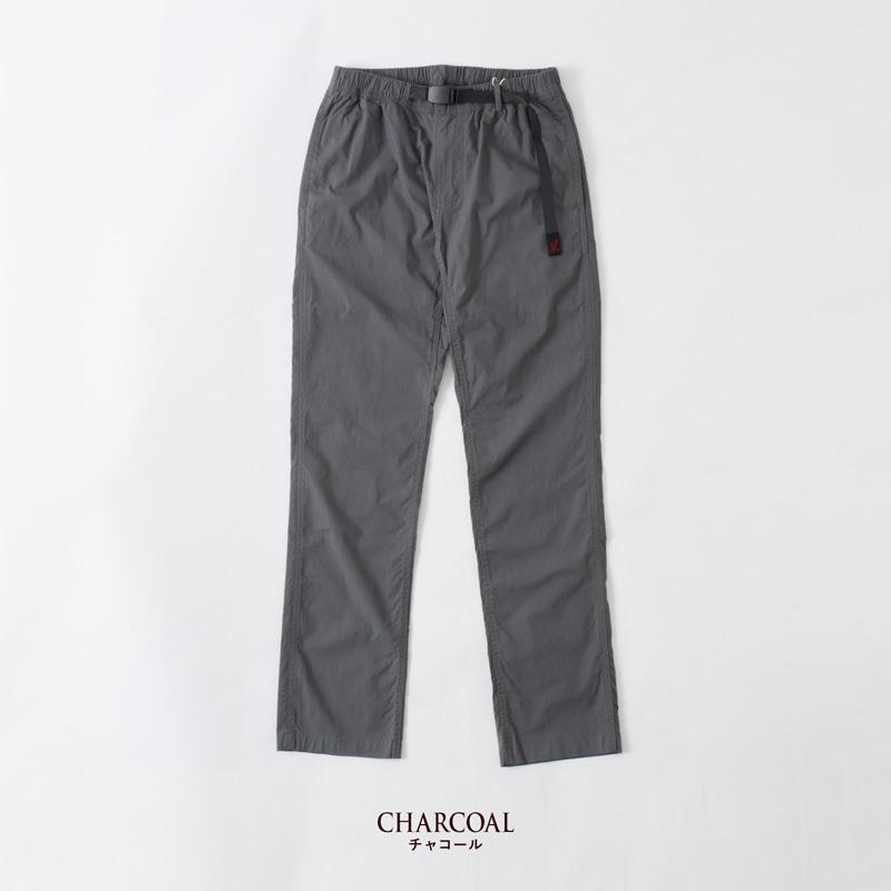 GRAMICCI グラミチ ウェザー NNパンツ クロップド Gramicci G3SM GRAMICCI グラミチ ウェザー NNパンツ クロップド Gramicci G3SM