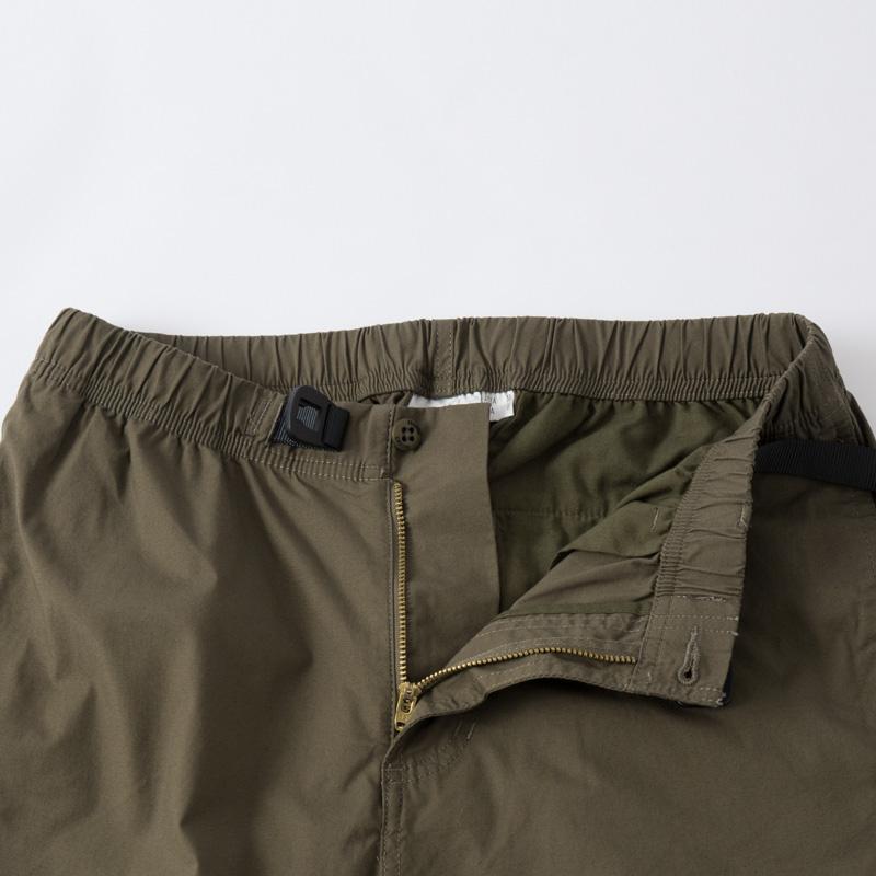 GRAMICCI グラミチ ウェザー NNパンツ クロップド Gramicci G3SM GRAMICCI グラミチ ウェザー NNパンツ クロップド Gramicci G3SM