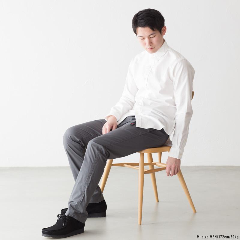 GRAMICCI グラミチ ウェザー NNパンツ クロップド Gramicci G3SM GRAMICCI グラミチ ウェザー NNパンツ クロップド Gramicci G3SM