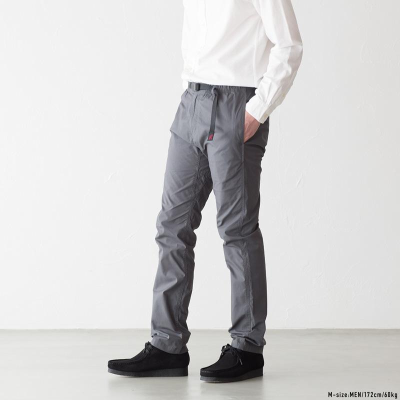 GRAMICCI グラミチ ウェザー NNパンツ クロップド Gramicci G3SM GRAMICCI グラミチ ウェザー NNパンツ クロップド Gramicci G3SM