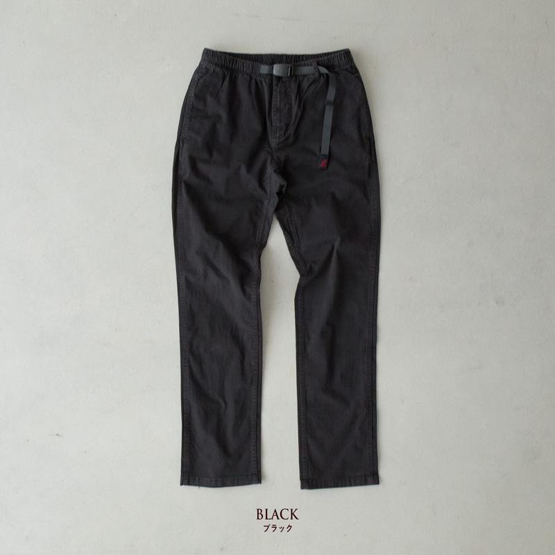 グラミチ　ナロウ　パンツ グラミチ ニューナローパンツ メンズ NNパンツ Gramicci NN PANT