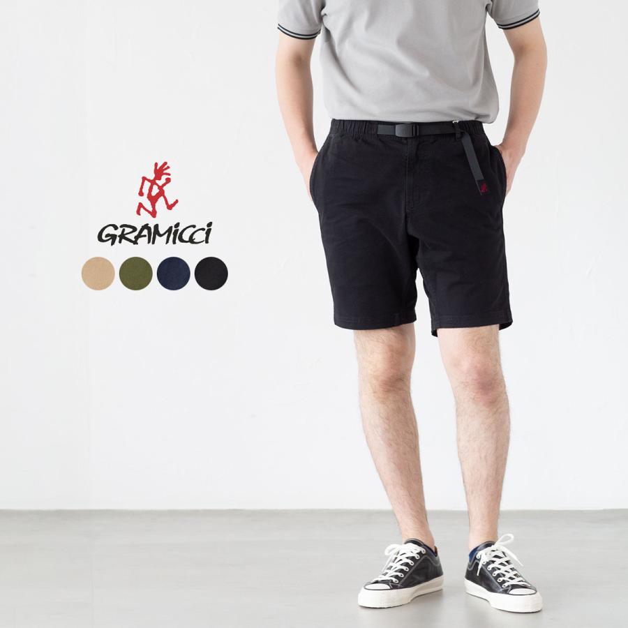 Gramicci（グラミチ） NNショーツ ニューナローショーツ Gramicci G106
