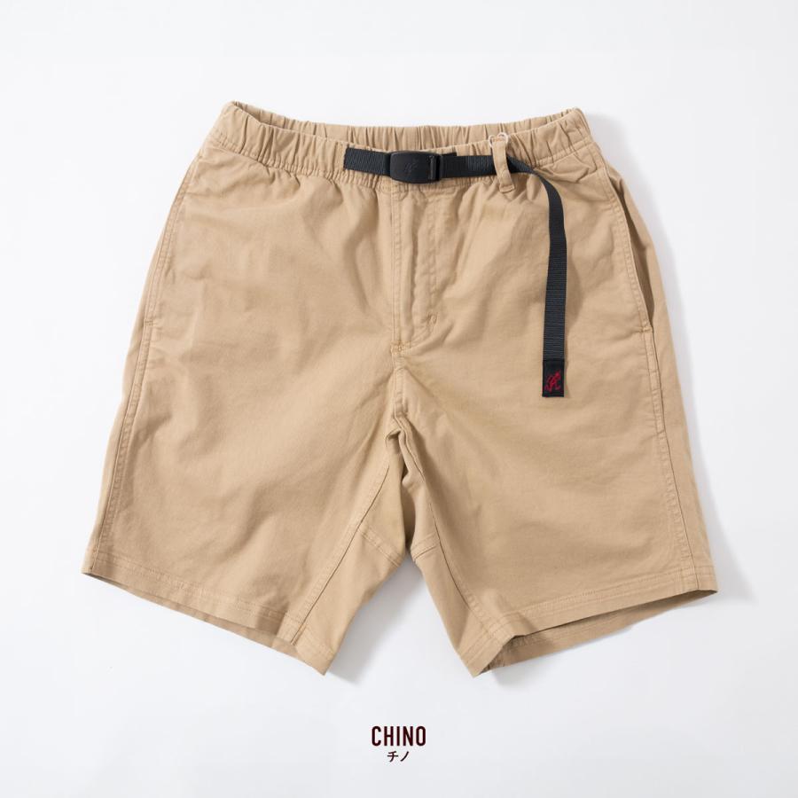 グラミチ　NNショーツ　ショートパンツ　Lサイズ　ベージュ　G106-OGS Gramicci（グラミチ） NNショーツ ニューナローショーツ Gramicci G106