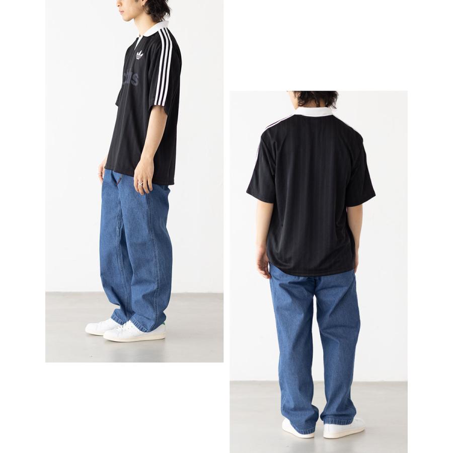 Gramicci（グラミチ） デニム グラミチパンツ ストレートフィット