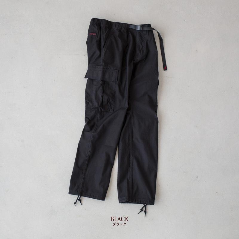 GRAMICCI グラミチ バックサテン カーゴ パンツ GUP-21F017/GUP GRAMICCI グラミチ バックサテン カーゴ パンツ GUP-21F017/GUP