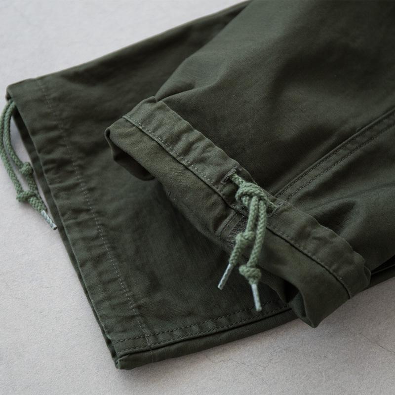 Gramicci（グラミチ） 【20%OFF】 バックサテン カーゴ パンツ GUP