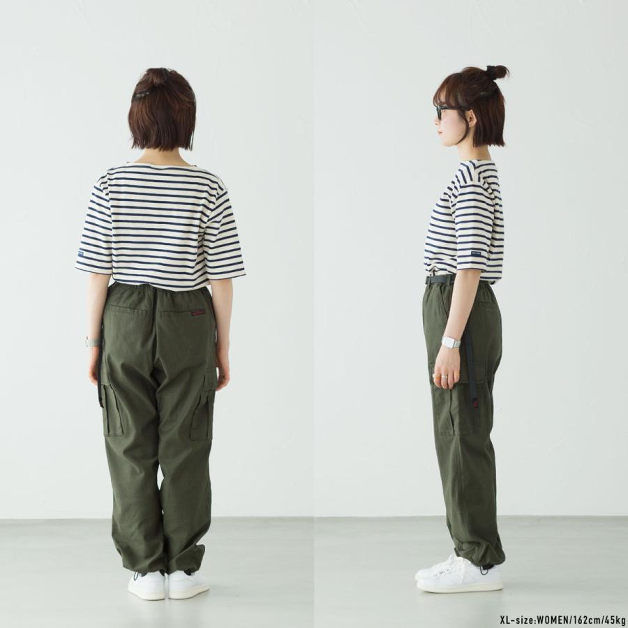 GRAMICCI グラミチ バックサテン カーゴ パンツ GUP-21F017/GUP GRAMICCI グラミチ バックサテン カーゴ パンツ GUP-21F017/GUP