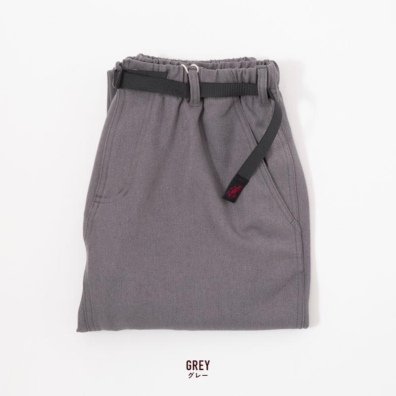 GRAMICCI（グラミチ） ウール ライク スラックス パンツ Gramicci GMP4