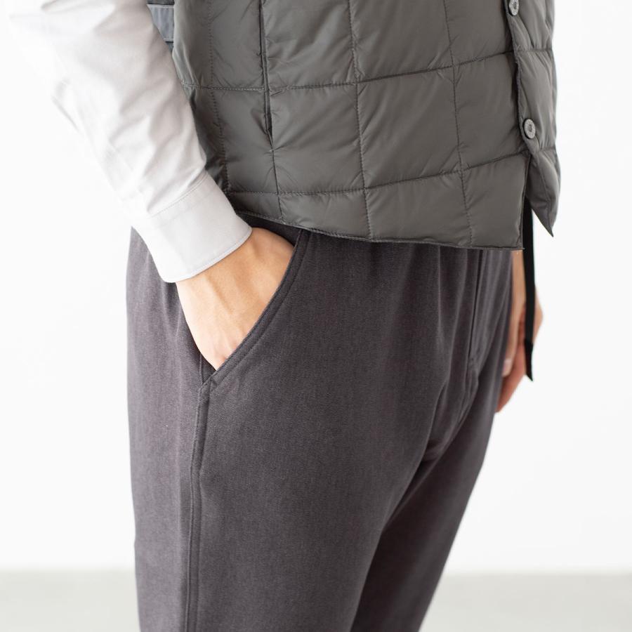 GRAMICCI（グラミチ） ウール ライク スラックス パンツ Gramicci GMP4