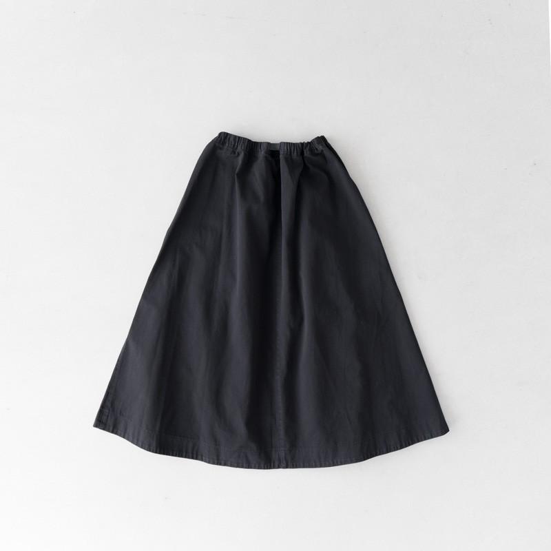 グラミチ テイル カット スカート GLSK-21F003/GLSK-20F001/GLSK