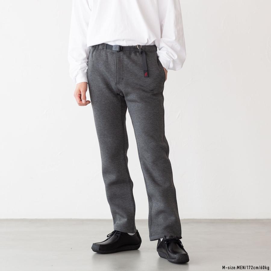 Gramicci（グラミチ） テックニット NNパンツ ニューナローパンツ