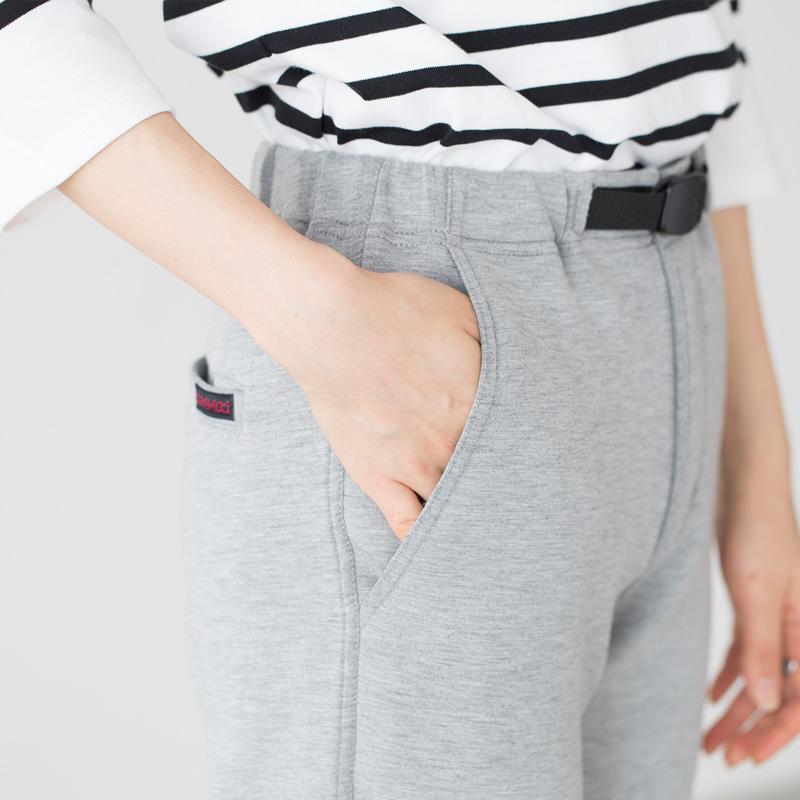 GRAMICCI（グラミチ） テックニット テーパードパンツ Gramicci GLP4