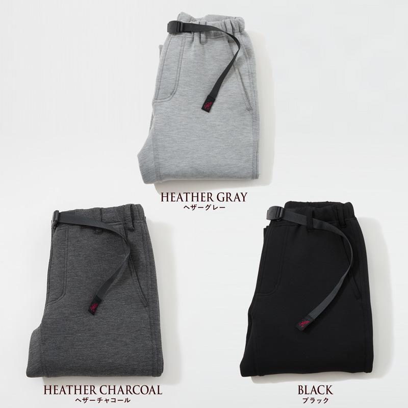 GRAMICCI（グラミチ） テックニット テーパードパンツ Gramicci GLP4