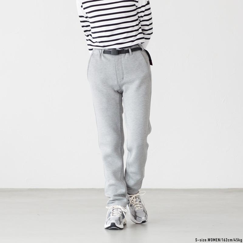 【新品未使用】 L テックスウェット テーパードパンツ テックスウェット テーパードパンツ（その他パンツ）｜TENTIAL