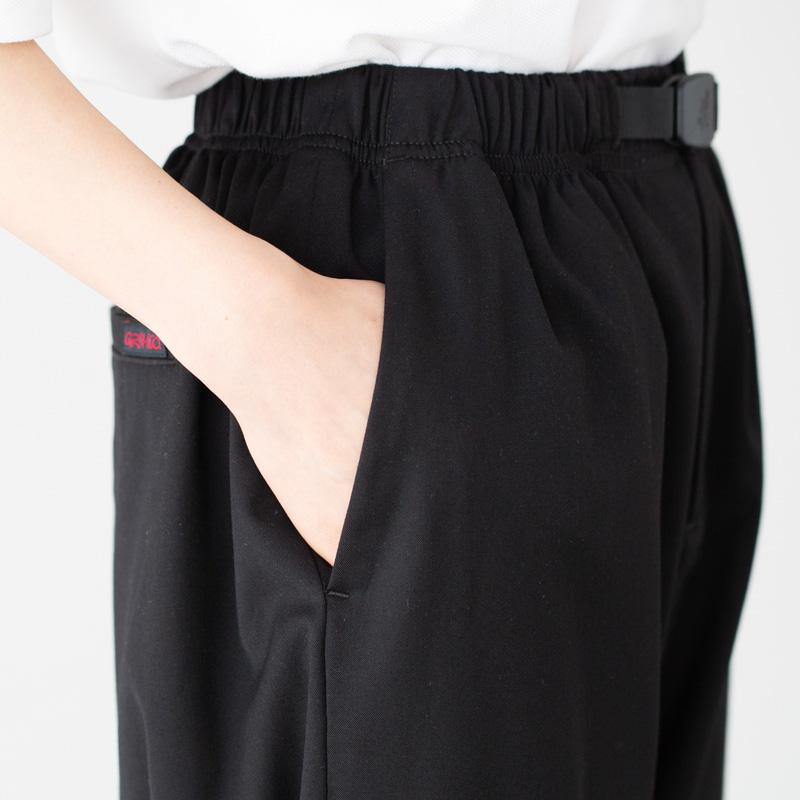 GRAMICCI グラミチ ギャバジン ウィメンズ テーパードパンツ GRAMICCI グラミチ ギャバジン ウィメンズ テーパードパンツ