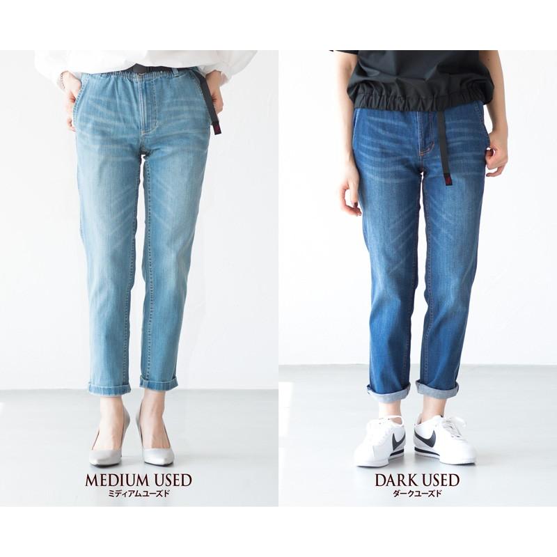 取り戻す シャープ ロンドン クロップド パンツ レディース デニム Priceoita Jp