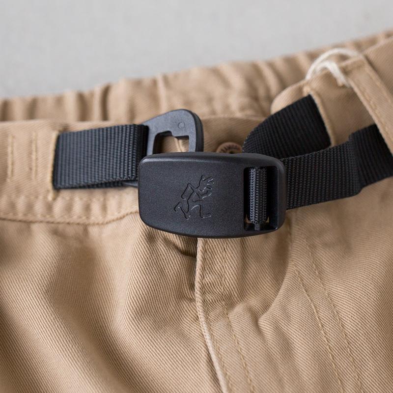 グラミチ レディース バギー パンツ Gramicci ワイドパンツ 9102-56J コットン ツイル_10