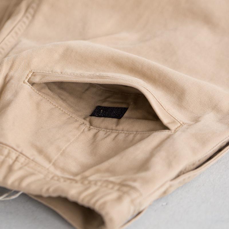 グラミチ レディース バギー パンツ Gramicci ワイドパンツ 9102-56J コットン ツイル_14