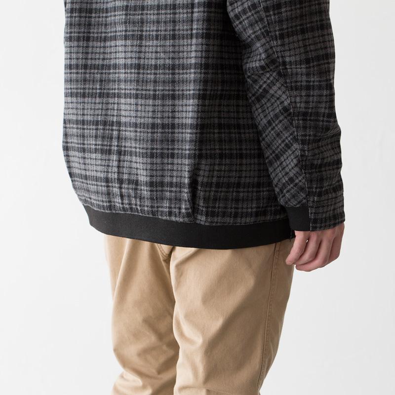 GRAMICCI（グラミチ） 【20%OFF】グラミチ ウール ブレンド ショート