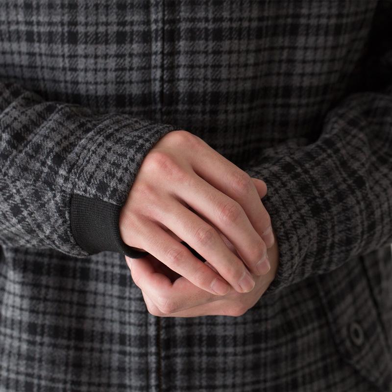 GRAMICCI（グラミチ） 【20%OFF】グラミチ ウール ブレンド ショート