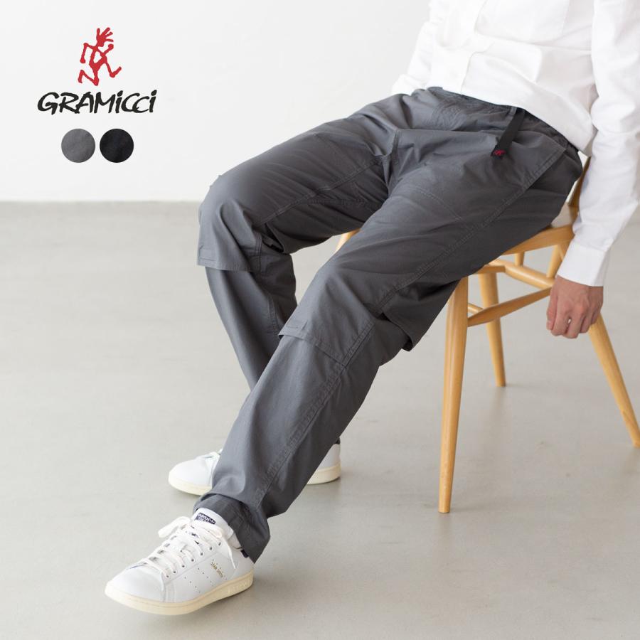GRAMICCI グラミチ ウェザーハイキングパンツ G3SM-P033 GRAMICCI グラミチ ウェザーハイキングパンツ G3SM-P033