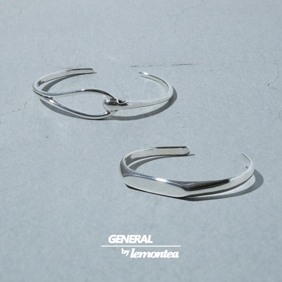 ☆美品☆ ジェネラル　ブレスレット　silver925 GENERAL（ファッション） ブレスレット 「GENERAL/ジェネラル