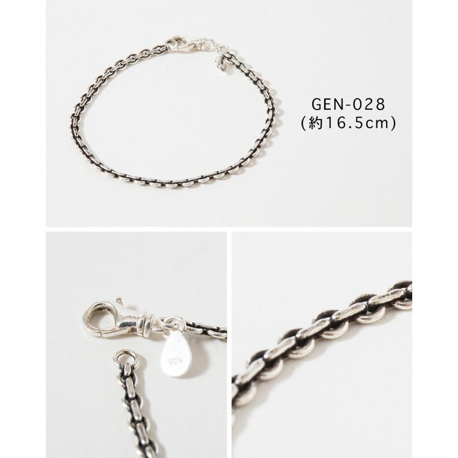 GENERAL ジェネラル ブレスレット レディース アクセサリー ジュエリー