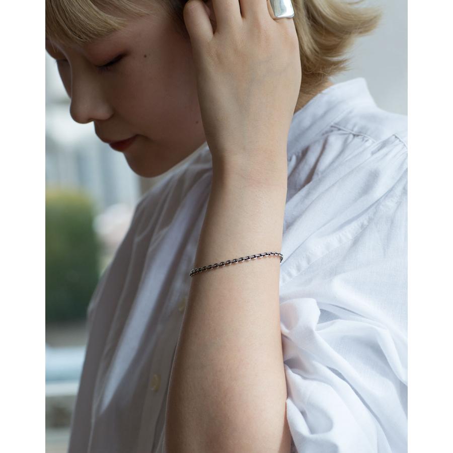 General Silver925ブレスレット GENERAL ジェネラル ブレスレット レディース アクセサリー ジュエリー