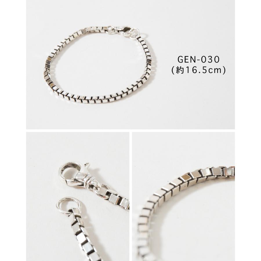 GENERAL ジェネラル ブレスレット レディース アクセサリー ジュエリー