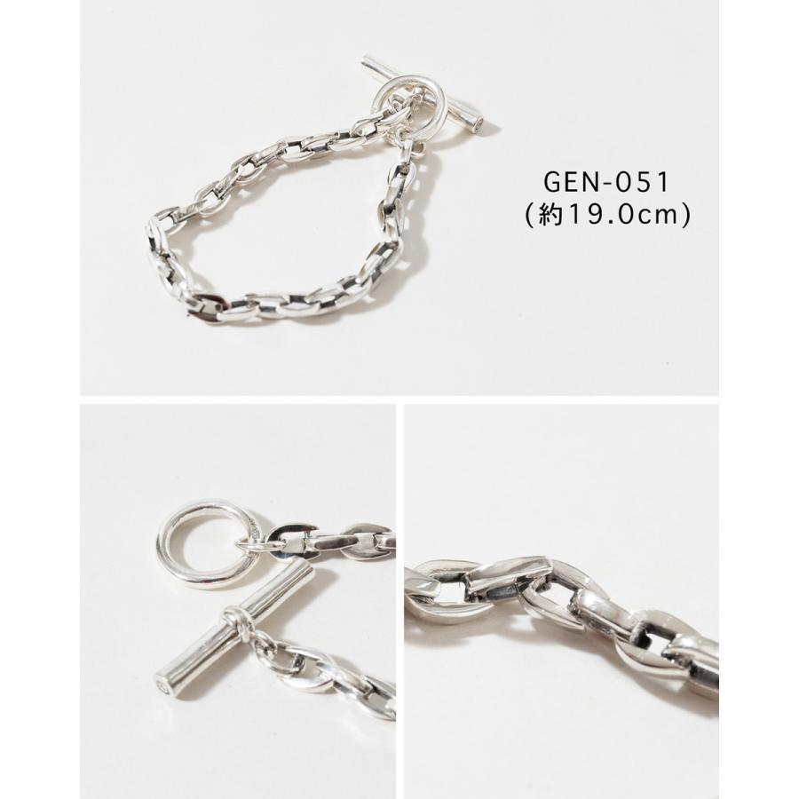 GENERAL RESARCH ANNIVERSARY シルバー925 【公式通販】