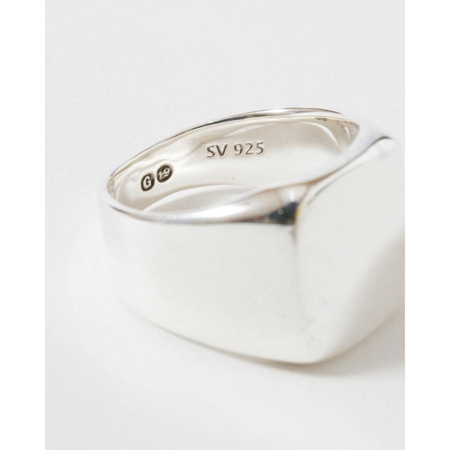 リーバイス シルバーリング シグネットリング シルバー925 SLV925 hsr-_01.jpg?v=1733233028