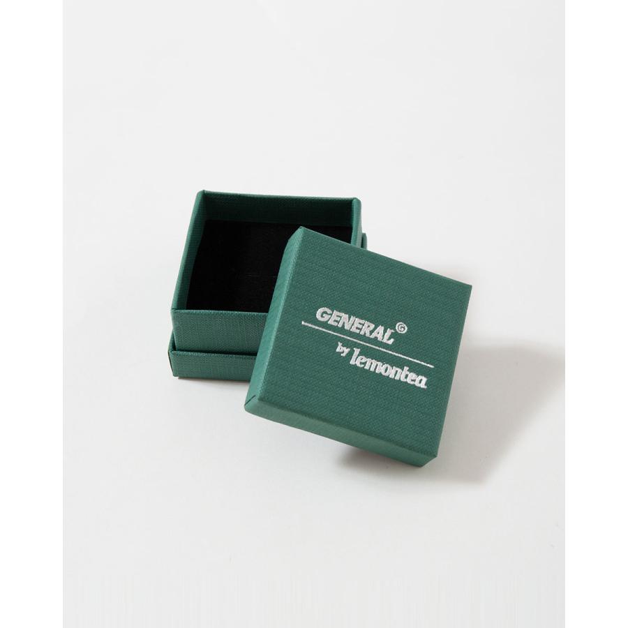 ジェネラル ティアドロップリング GENERAL GEN-071 シルバー925 SILVER925 LEMONTEA メンズ レディース アクセサリー ジュエリー_6