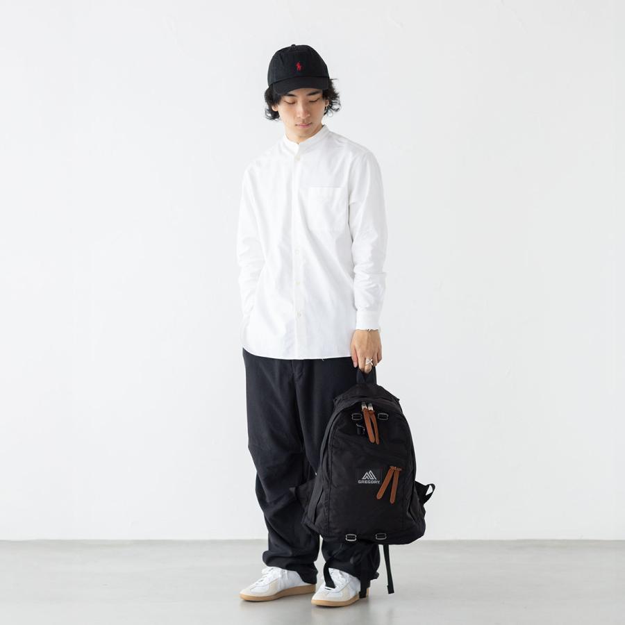 グレゴリー デイパック GREGORY DAY PACK リュック バックパック 日本