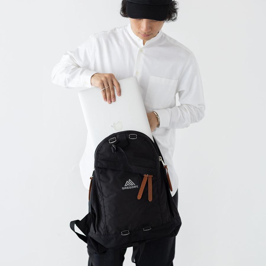グレゴリー デイパック GREGORY DAY PACK リュック バックパック 日本