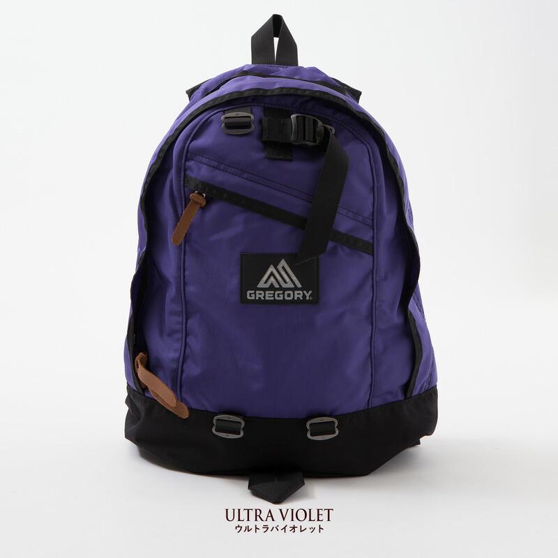 GREGORY グレゴリー DAY PACK デイパック リュック GREGORY (グレゴリー) DAY PACK / デイパック