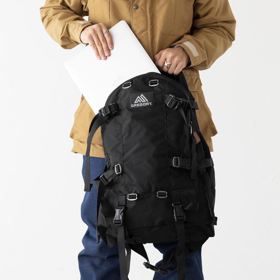 グレゴリー デイアンドハーフ パック GREGORY DAY AND A HALF PACK