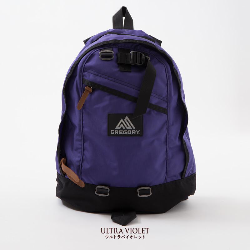 グレゴリー ファインデイ GREGORY V2 FINE DAY リュック バックパック 日本正規品の画像