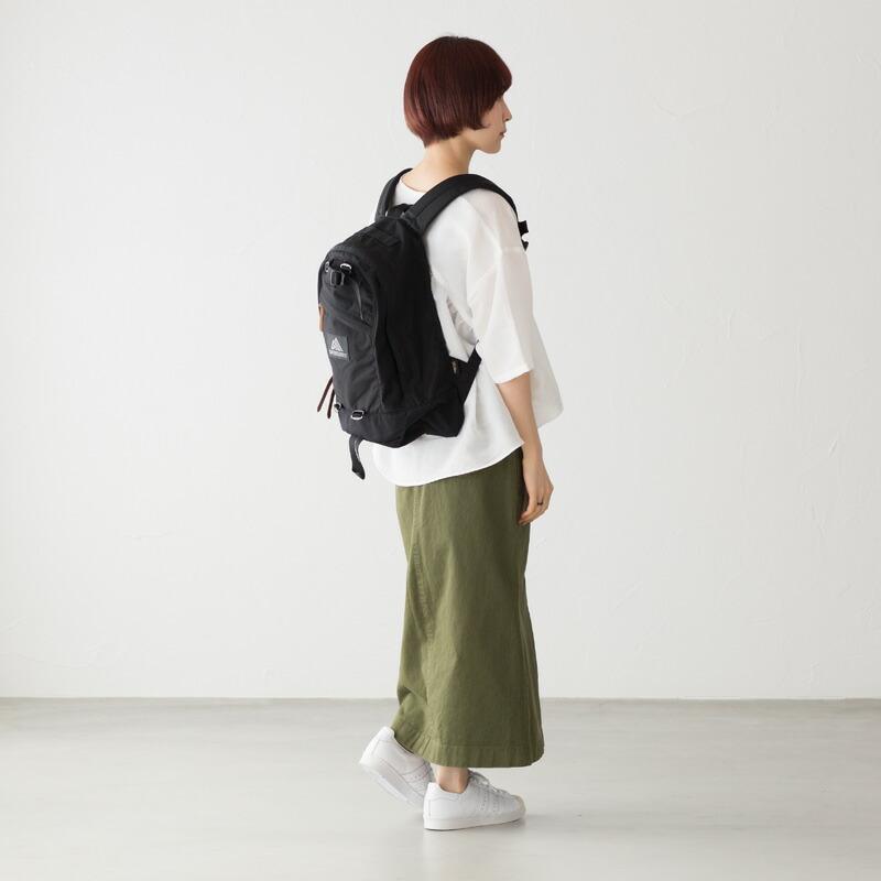GREGORY グレゴリー ファインデイ V2 FINE DAY リュック バック
