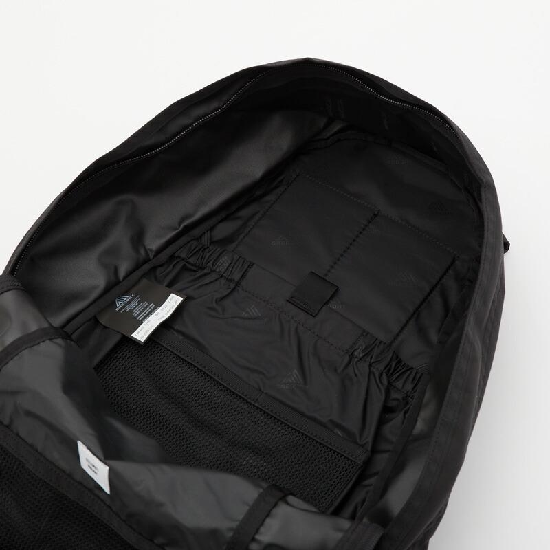 GREGORY（グレゴリー） ファインデイ GREGORY V2 FINE DAY リュック