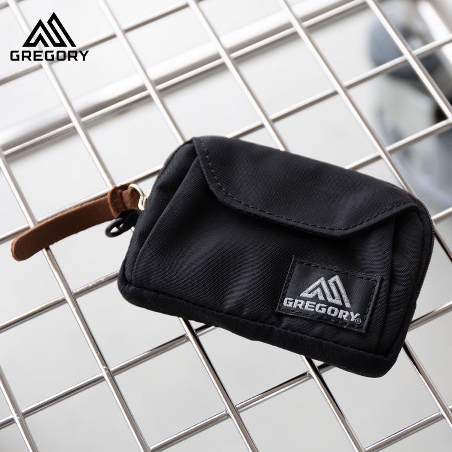 GREGORY（グレゴリー） ペニーポーチ 財布 コインケース 日本正規品