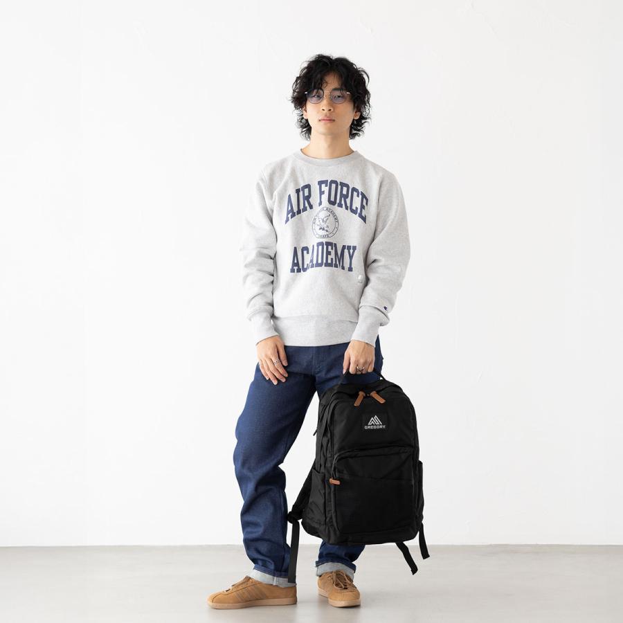 GREGORY（グレゴリー） キャンパスデイL GREGORY 日本正規品 リュック 