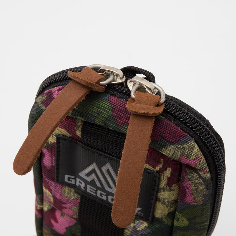 GREGORY（グレゴリー） クイック パデッドケースS GREGORY