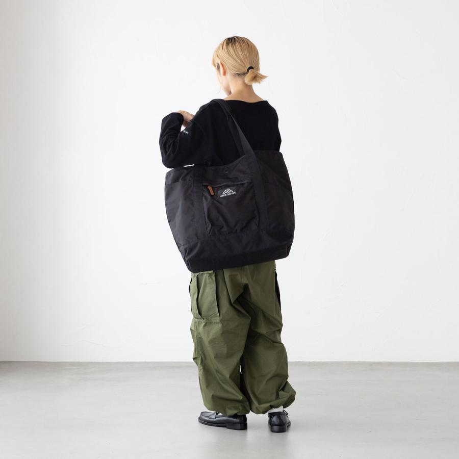 GREGORY（グレゴリー） オールマイティー トート トートバッグ 08J